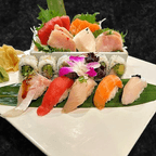 Best Sushi Sashimi Combo in Lenox, MA