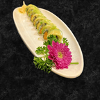 Best Ninja Turtle Roll in Lenox, MA