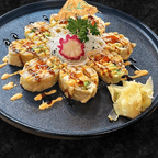 Best Fire & Ice Roll in Lenox, MA