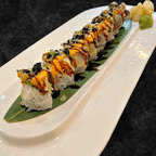 Best Crispy Eel Roll in Lenox, MA