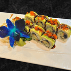 Best Dragon Roll in Lenox, MA