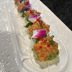 Best Crispy Toro in Lenox, MA