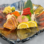 Best Sashimi Combo Platter in Lenox, MA