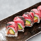 Best Tuna Amazing Roll in Lenox, MA