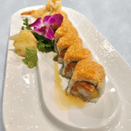 Best Angry Dragon Roll in Lenox, MA