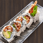 Best Spider Roll in Lenox, MA