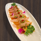 Best Yuzu Yellowtail Special in Lenox, MA