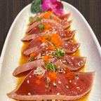 Best Tuna Tataki in Lenox, MA