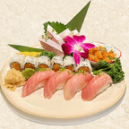 Best Yellowtail Four Ways in Lenox, MA