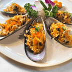 Best Mussels Special in Lenox, MA