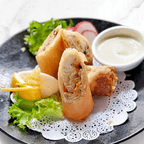 Best Vegetable Spring Roll in Lenox, MA